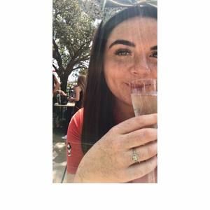 Meet your Posher, Tegan